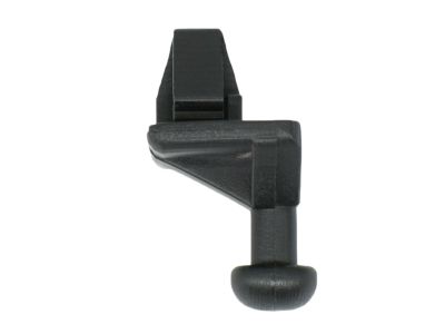 Nissan 79916-D1000 Rear Parcel Shelf Hook