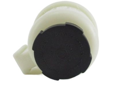 Nissan 49180-EA000 Tank Assy-Reservoir