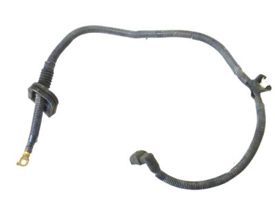 Infiniti 24110-2Y000 Cable Assy-Battery To Starter Motor