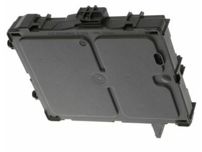 Nissan 284B1-4BA6A Body Control Module Assembly