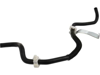 Nissan 49721-3TA5A Hose & Tube Assy-Power Steering