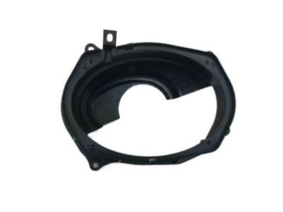 Nissan 28166-9N10A Bracket-Front Speaker, RH