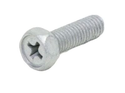 Nissan 08360-62014 Screw