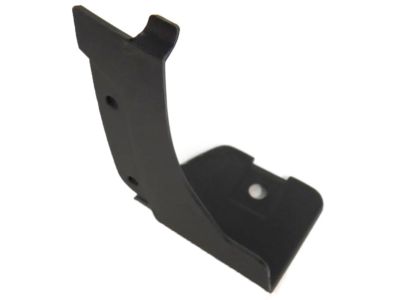 Nissan F2220-1A45A RETAINER Front Bumper Side, RH