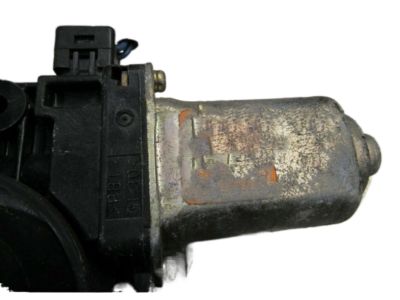 Nissan 82730-7S000 Motor Assy-Regulator, RH