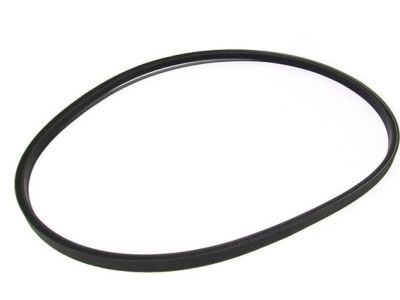 Nissan 02117-25023 Power Steering Oil Pump Belt