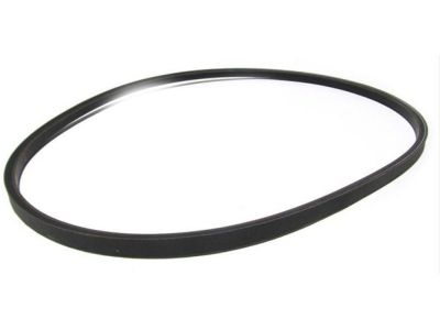 Nissan 02117-25023 Power Steering Oil Pump Belt