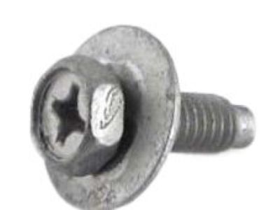 Infiniti 08363-61625 Screw MACHIN