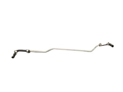 Infiniti 21633-ZQ00A Hose-Oil Cooler