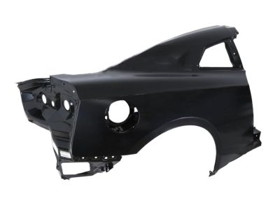 Nissan GHA00-JF0MA Fender-Rear, RH