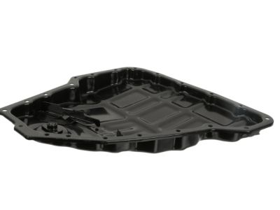 Infiniti 31390-80X0A Oil Pan Assembly