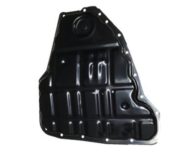 Infiniti 31390-80X0A Oil Pan Assembly