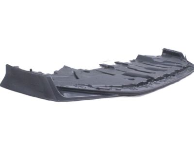 Nissan 75830-6AV0A Cover-Under, Engine