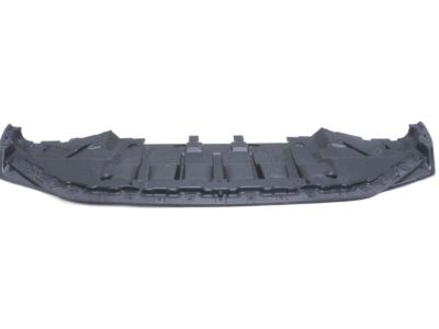 Nissan 75830-6AV0A Cover-Under, Engine