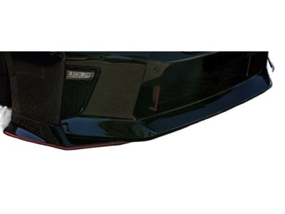 Nissan 75830-6AV0A Cover-Under, Engine