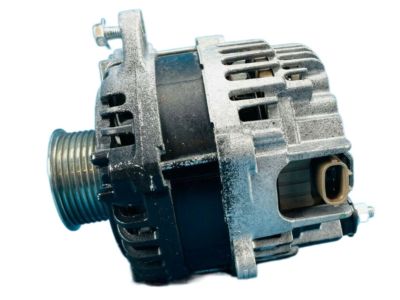 Nissan 23100-EZ30A ALTERNATOR