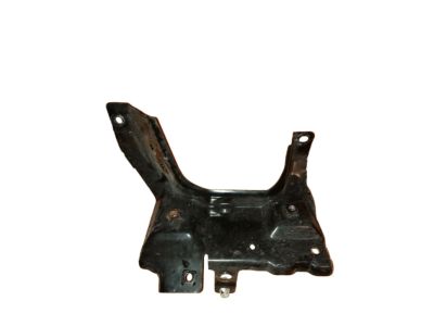 Nissan 64160-JA000 Bracket-Battery Support