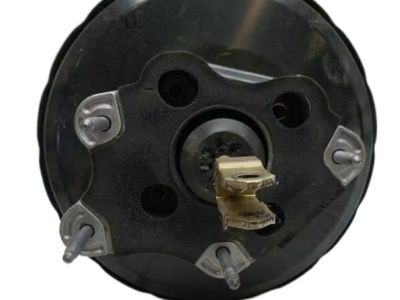 Nissan 47210-EM30A Booster Assy-Brake