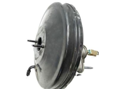 Nissan 47210-EM30A Booster Assy-Brake