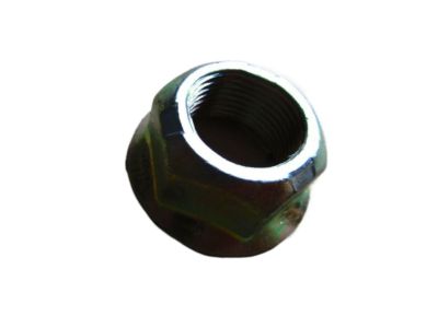 Infiniti 38216-U3000 Nut-PINION