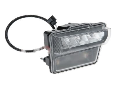 Nissan 26600-6AV2A Lamp Assy-Daytime Running, RH