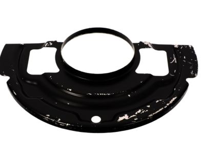 Nissan 41151-8J000 Plate-BAFFLE