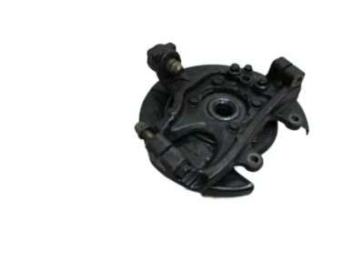 Nissan 43019-EA50A Housing Rear Axle LH