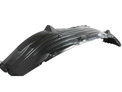 Nissan 63830-7S000 PROTCT Front Fender R