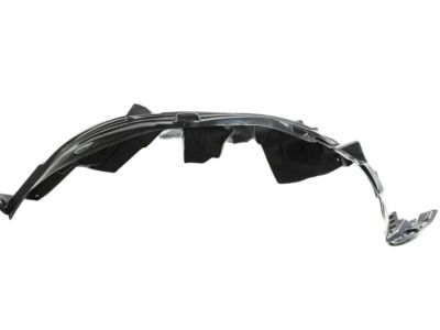 Nissan 63830-7S000 PROTCT Front Fender R