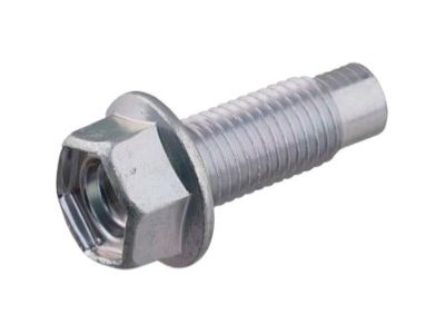 Infiniti 01125-03161 Bolt