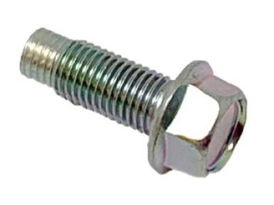 Infiniti 01125-03161 Bolt