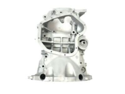 Nissan 11110-3RC0A Pan Assy-Oil