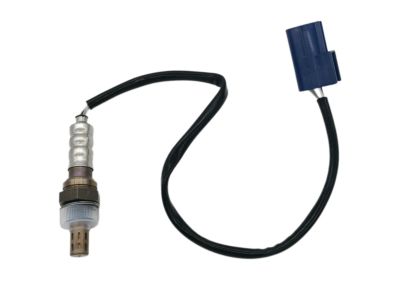 Nissan 226A0-EA210 Heated Oxygen Sensor, Rear