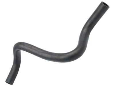 Nissan 49717-9N00A Hose Assy-Suction, Power Steering