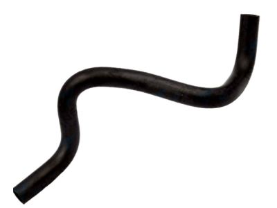 Nissan 49717-9N00A Hose Assy-Suction, Power Steering