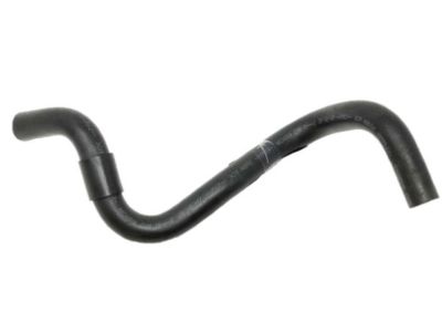 Nissan 49717-9N00A Hose Assy-Suction, Power Steering
