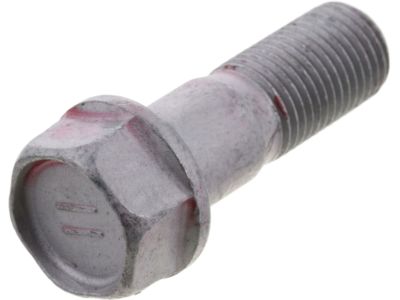 Nissan 37120-ZS00A Bolt-Fix PROPELLER Shaft