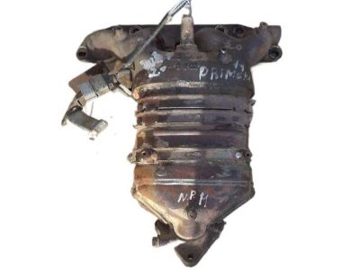 Nissan 14002-7J510 Exhaust Manifold