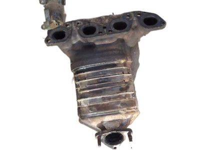 Infiniti 14002-7J510 Manifold-Exhaust