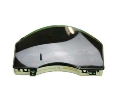 Nissan 24810-7S00E Speedometer Instrument Cluster