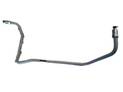 Nissan 30850-9BM0A Tube Assy-Clutch