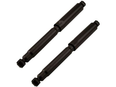 Nissan 56200-3S525 ABSORBER Kit-Shock, Rear