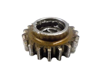 Nissan 13024-CK80A Sprocket-Camshaft