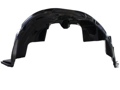 Nissan 63840-EA200 Protector-Front Fender, RH