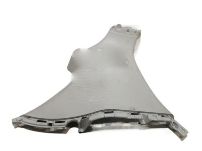 Infiniti 76936-1LA0A GARMOSJ-Back Pillar, RH