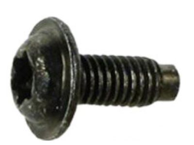 Infiniti 80498-CE40A Bolt Hex