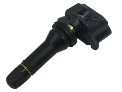 Nissan 40700-6UA0A Sensor Unit-Tire Pressure