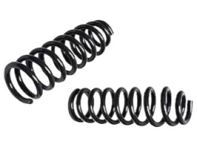 Infiniti 54010-9NF0A Front Spring