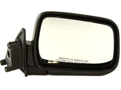 Nissan 96301-3S510 Mirror Assembly-Door, RH