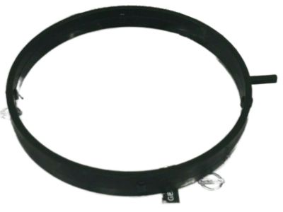 Nissan 16175-JG30A Gasket-Adapter